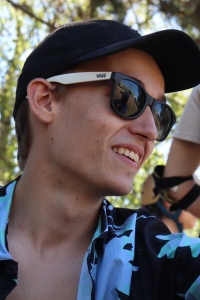 成田空港(第1旅客ターミナル)の3848先生